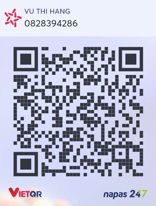 QR cô dâu