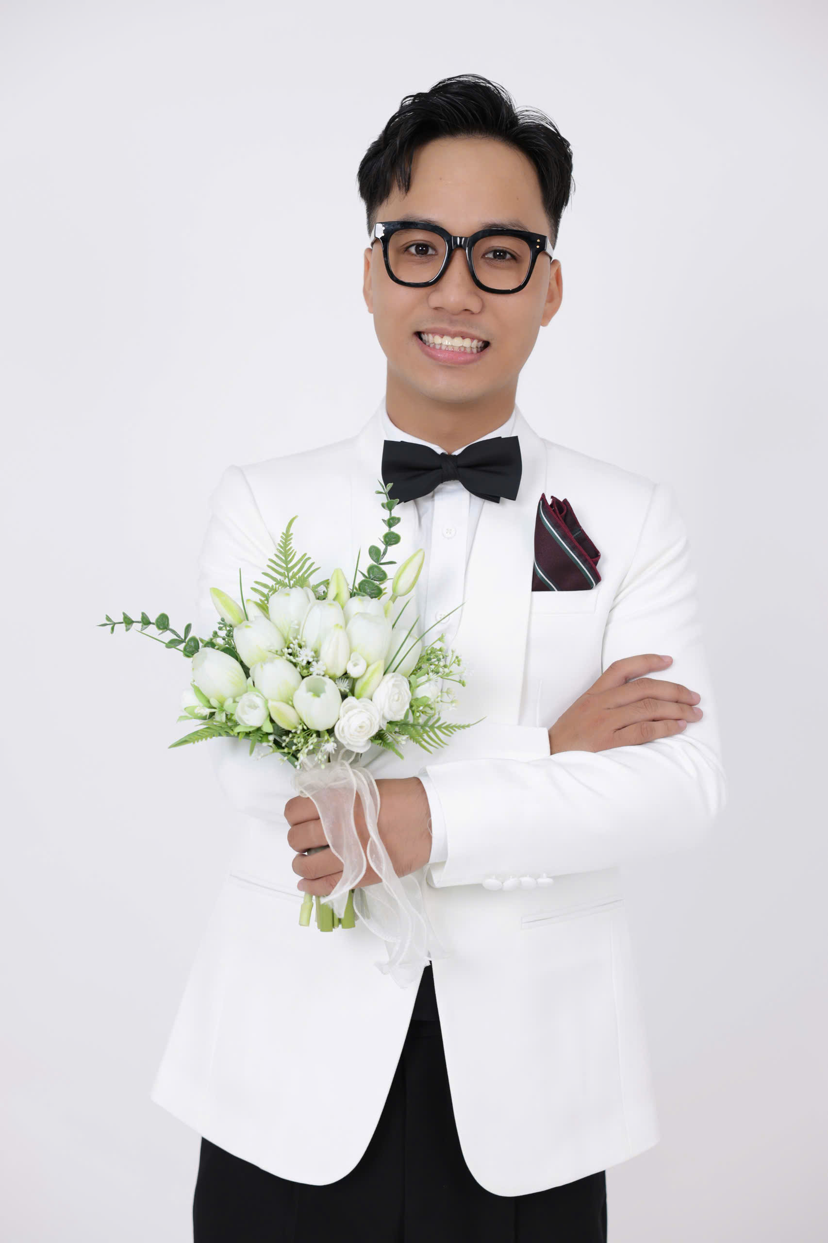 groom